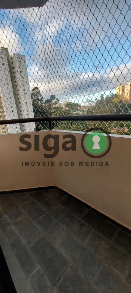 Imagem Jardim Ampliação- 3 quartos, 1 suite, 1 vaga