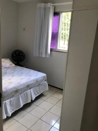 Imagem Apartamento com 3 Quartos à Venda, 65 m² em Cajazeiras - Fortaleza