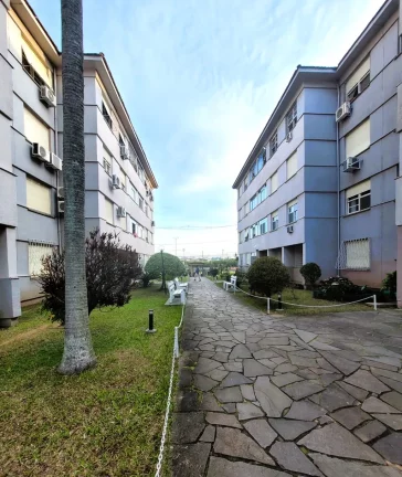 Imagem Apartamento para venda no bairro Cristal em Porto Alegre