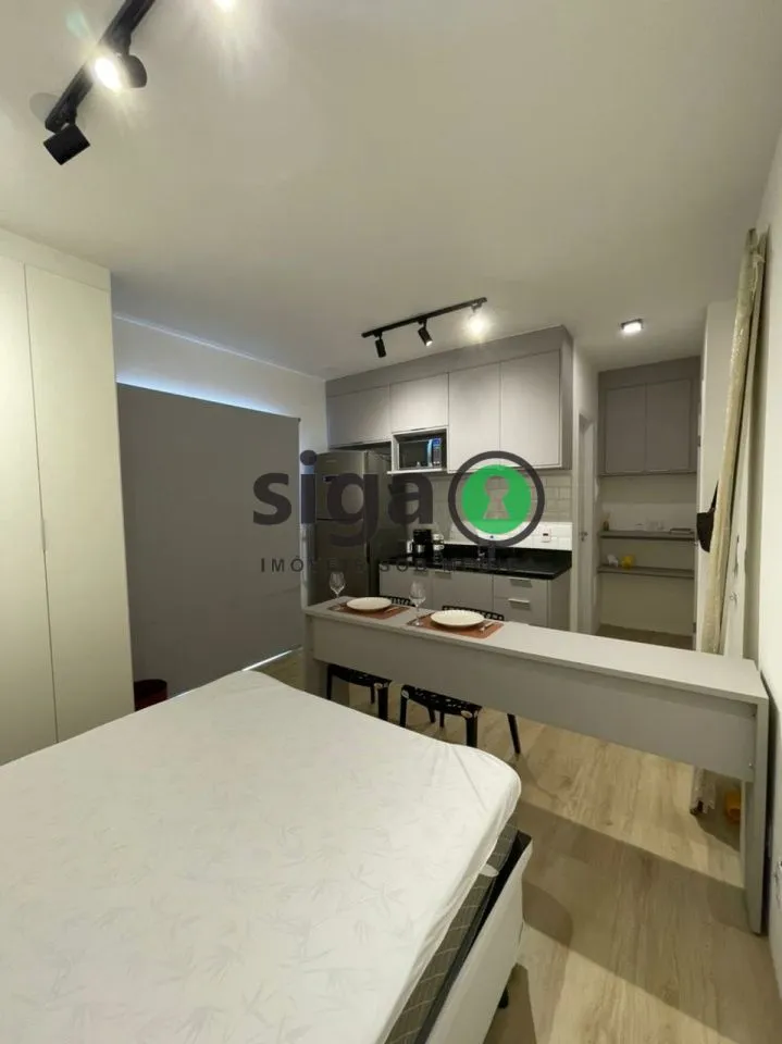 Imagem Maravilhoso Studio em Moema Novidade