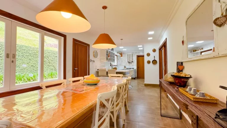 Imagem Casa em Campos do Jordão