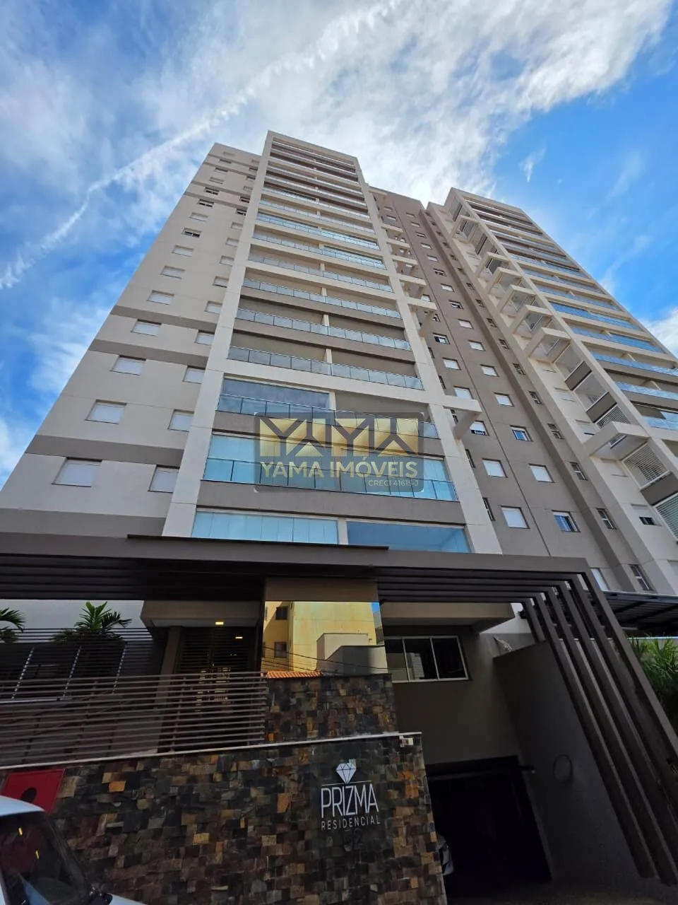 Imagem Prizma Caramuru - Apartamento no Edifício Prizma Caramuru - Bairro Sumaré