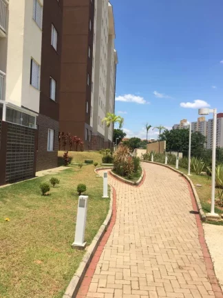 Imagem APARTAMENTO GARDEN CONDOMINIO EASY LIFE 02 DORMITÓRIOS E 01 SUÍTE