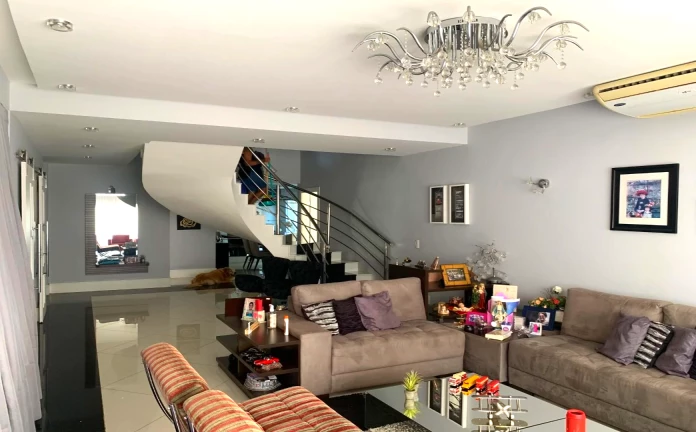 Imagem Casa de Condomínio com 5 Quartos à Venda, 470 m² em Praia do Siqueira - Cabo Frio