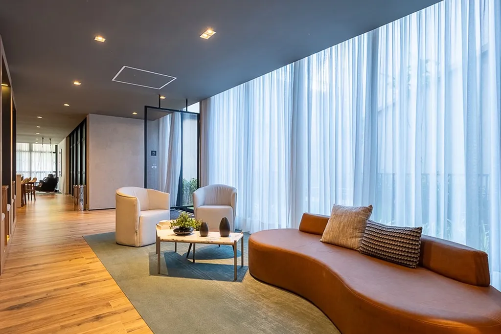Imagem Studio à venda em São Paulo, Vila Mariana, com 1 quarto, 28m2