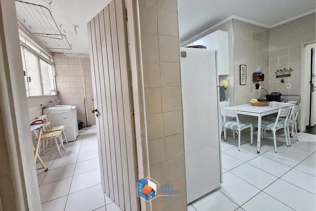 Imagem Apartamento à venda 3 Quartos 1 Suite 2 Vagas 205M² Jardim Paulista São Paulo - SP