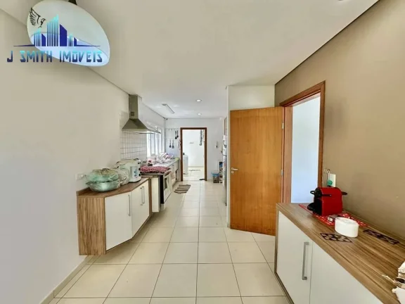 Imagem CASA C/ 400m³ NO GOLF VILLAGE, FAZENDINHA. PISCINA, GOURMET, ESCRITÓRIO