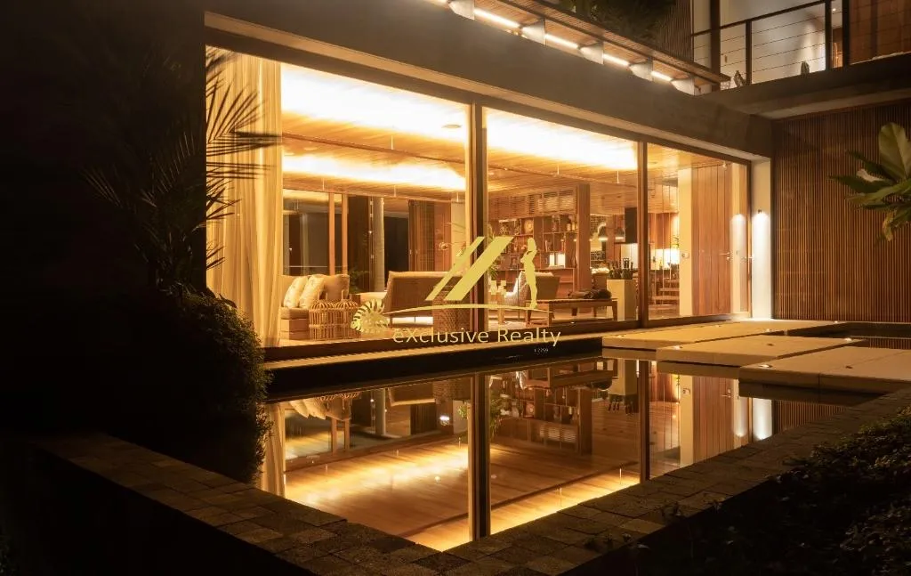 Imagem Casa RESIDENCIAL em Itacaré - Bahia,