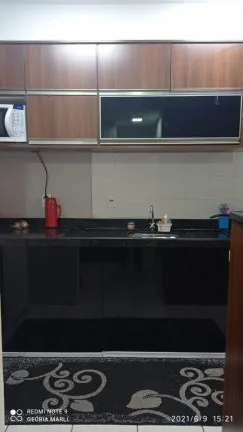 Imagem Apartamento com 2 Quartos à Venda, 51 m² em Jardim Nunes - São José do Rio Preto