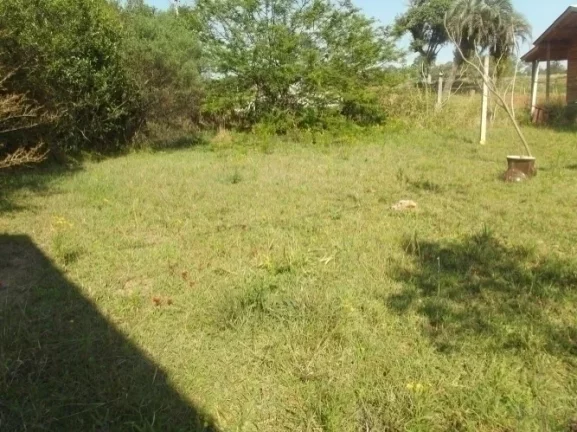 Imagem Sitio residencial, sobrado rústico, Águas Claras/Viamão