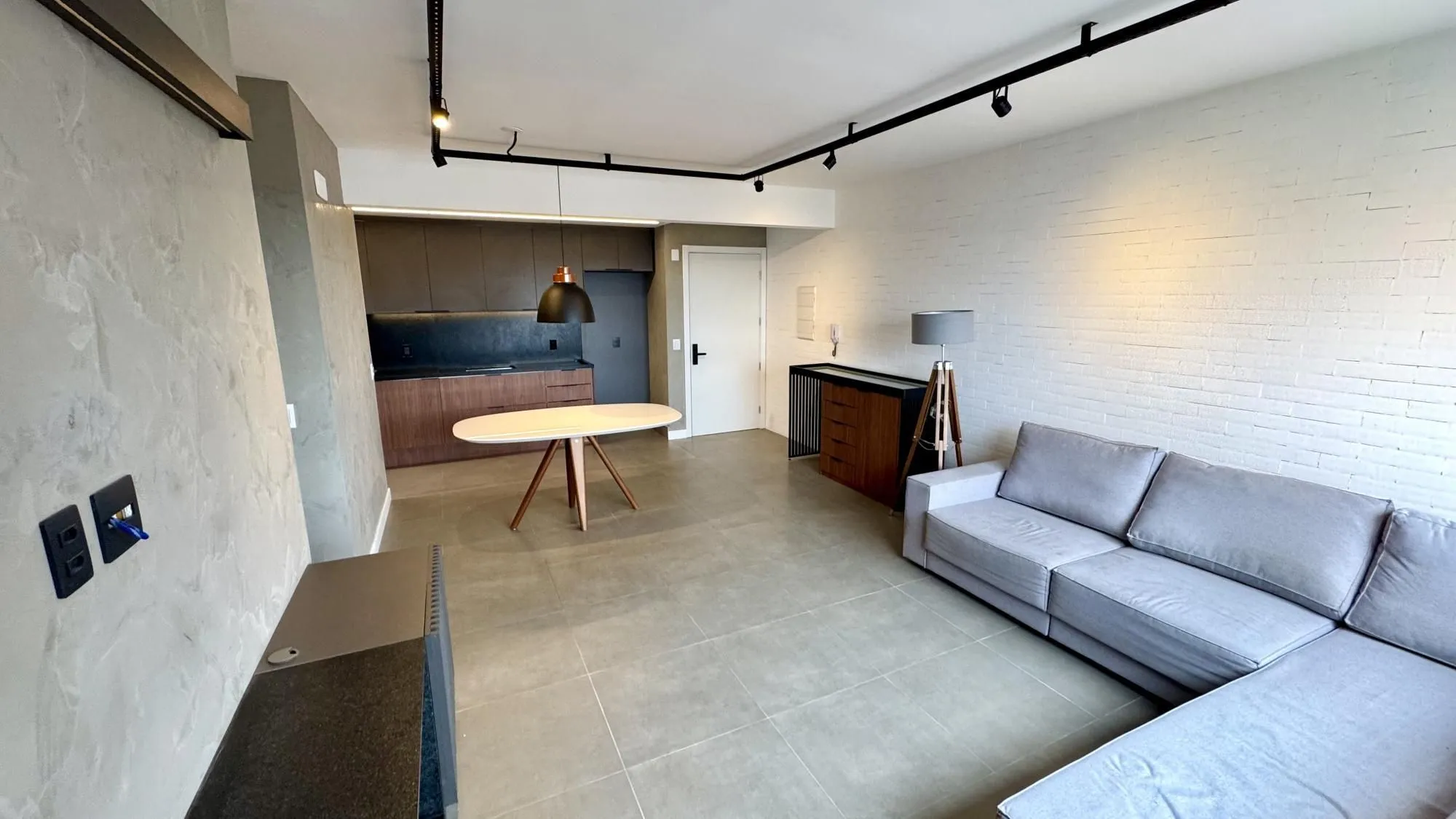 Imagem Apartamento 3 dormitórios com suíte e 2 vagas - Higienópolis, Porto Alegre
