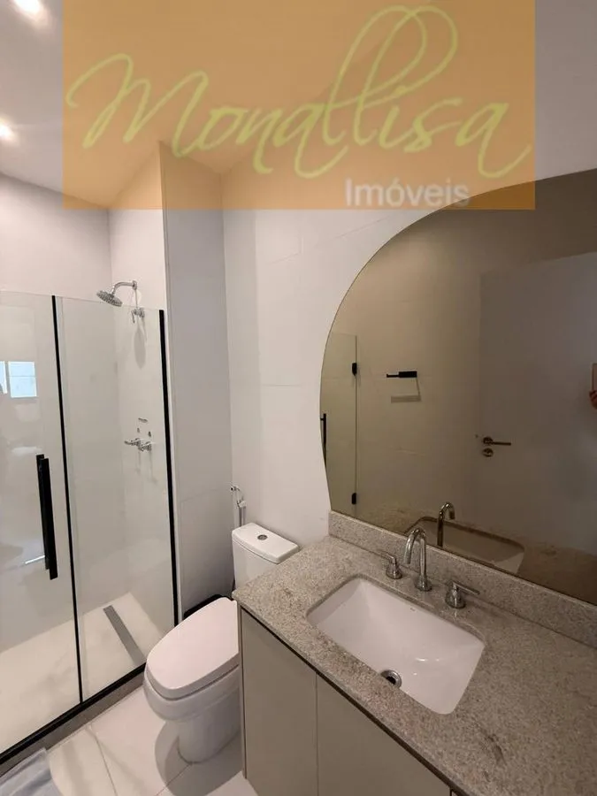 Imagem Apartamento com 2 quartos e 1 suíte na Avenida Lúcio Costa, Barra da Tijuca