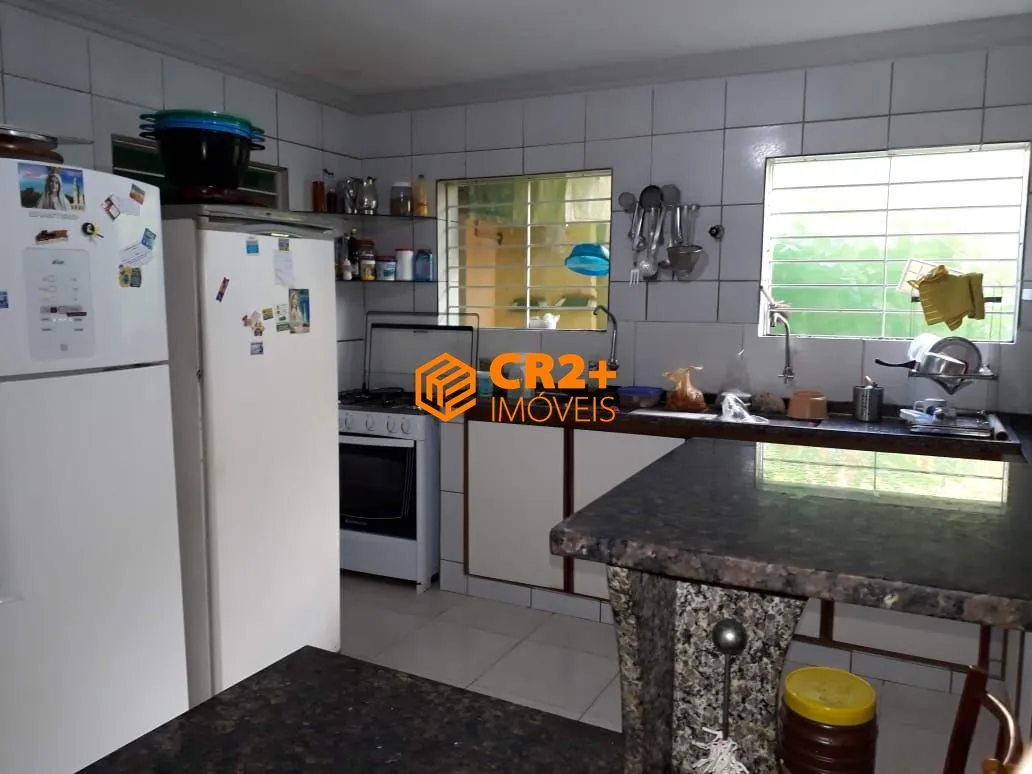 Imagem Casa com 1298m² com 5 Quartos todos Suítes em Piedade.