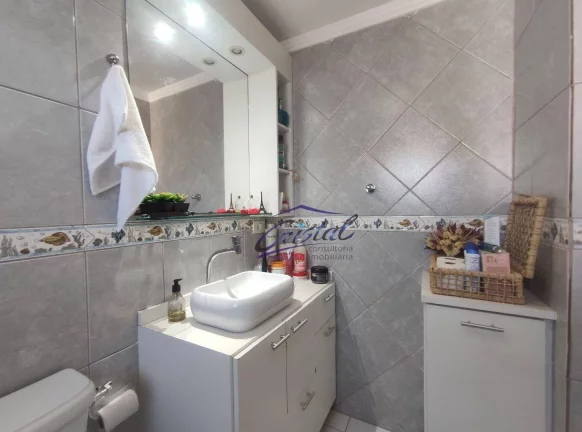 Imagem Apartamento com 2 quartos à venda, 57 m² - Jardim Bonfiglioli - Butantã - São Paulo/SP