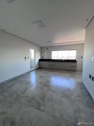 Imagem Apartamento com 2 quartos no São Francisco – 83m²