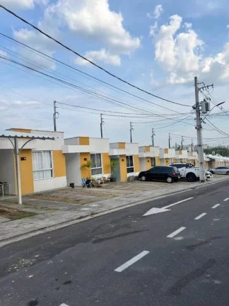 Imagem CASA RESIDENCIAL em MANAUS - AM, FLORES