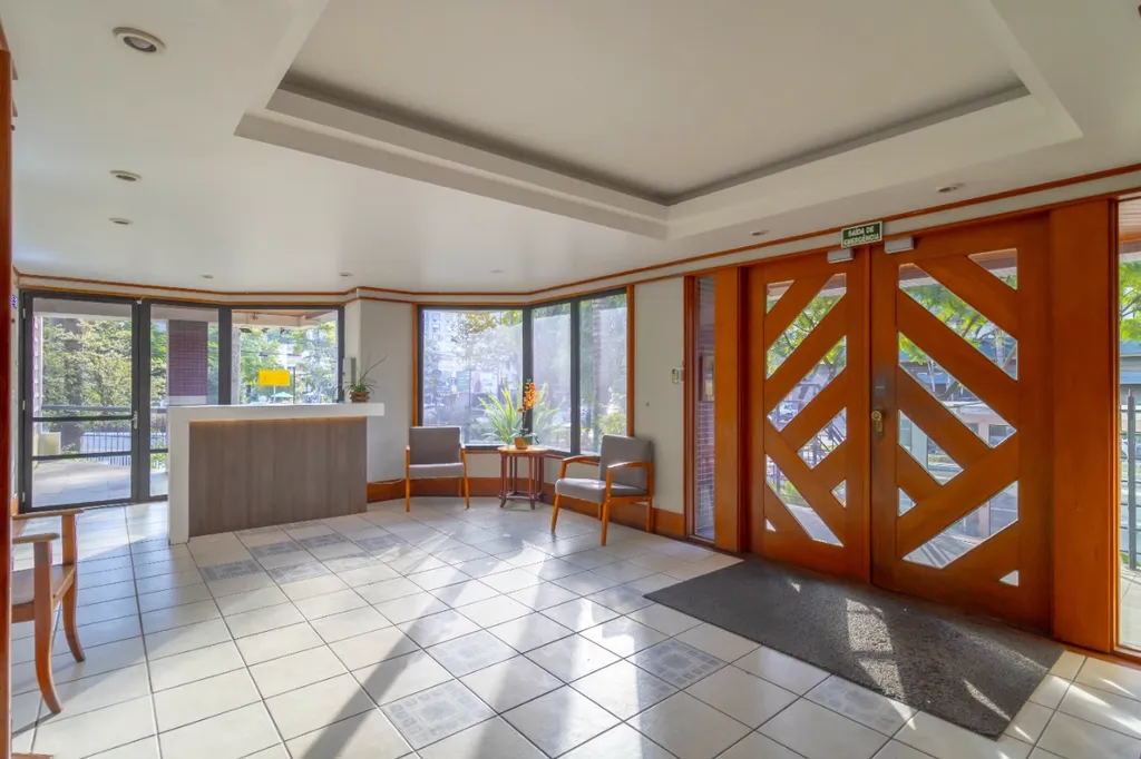 Imagem Apartamento em Petrópolis