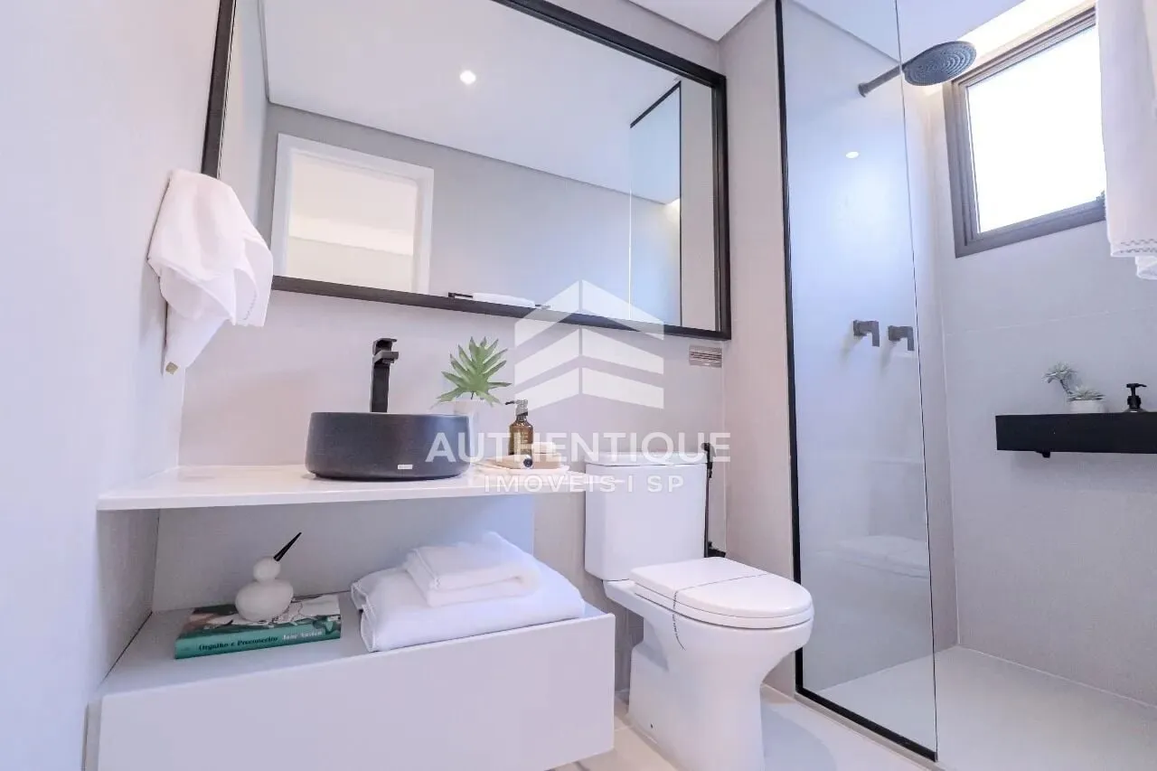 Imagem PRACA OMAGUAS PINHEIROS - Apartamento à venda no bairro Pinheiros - São Paulo/SP, Zona Oeste