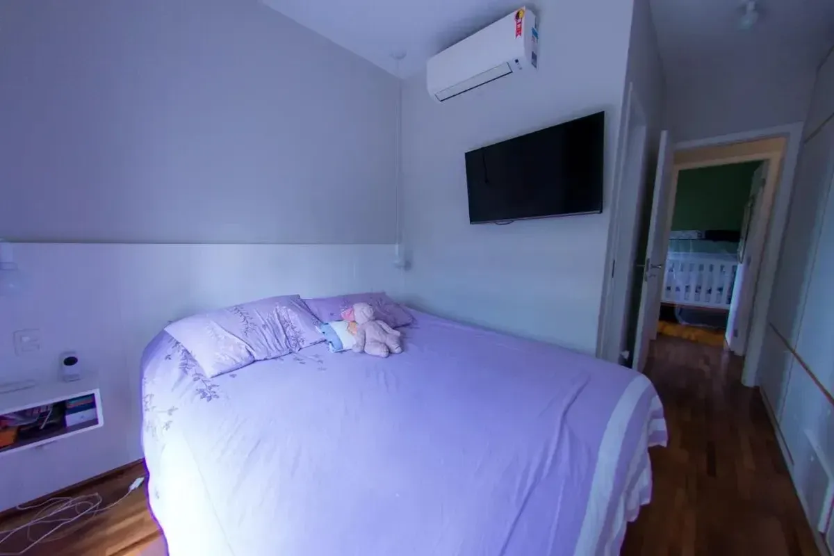 Imagem Apartamento com 2 Quartos à Venda, 100 m² em Paraíso - São Paulo