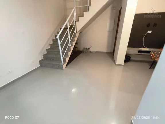 Imagem SENSACIONAL COBERTURA DUPLEX COM PISCINA FRENTE MAR, - Apenas R$1.200.000,00