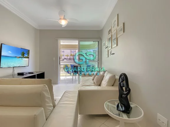 Imagem Apartamento à venda no bairro Enseada - Guarujá/SP