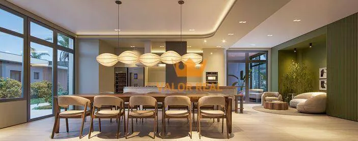 Imagem Lançamento: Auten Jundiaí, Aptos 128m2, 3 vagas, 188m2, 4 suítes, Aproveite preço lançamento.