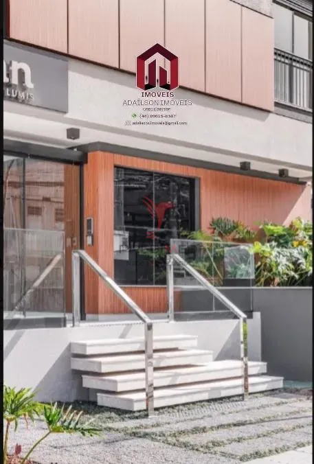Imagem Urban Residencial Lumis Centro - Florianópolis - Santa Catarina Brasil