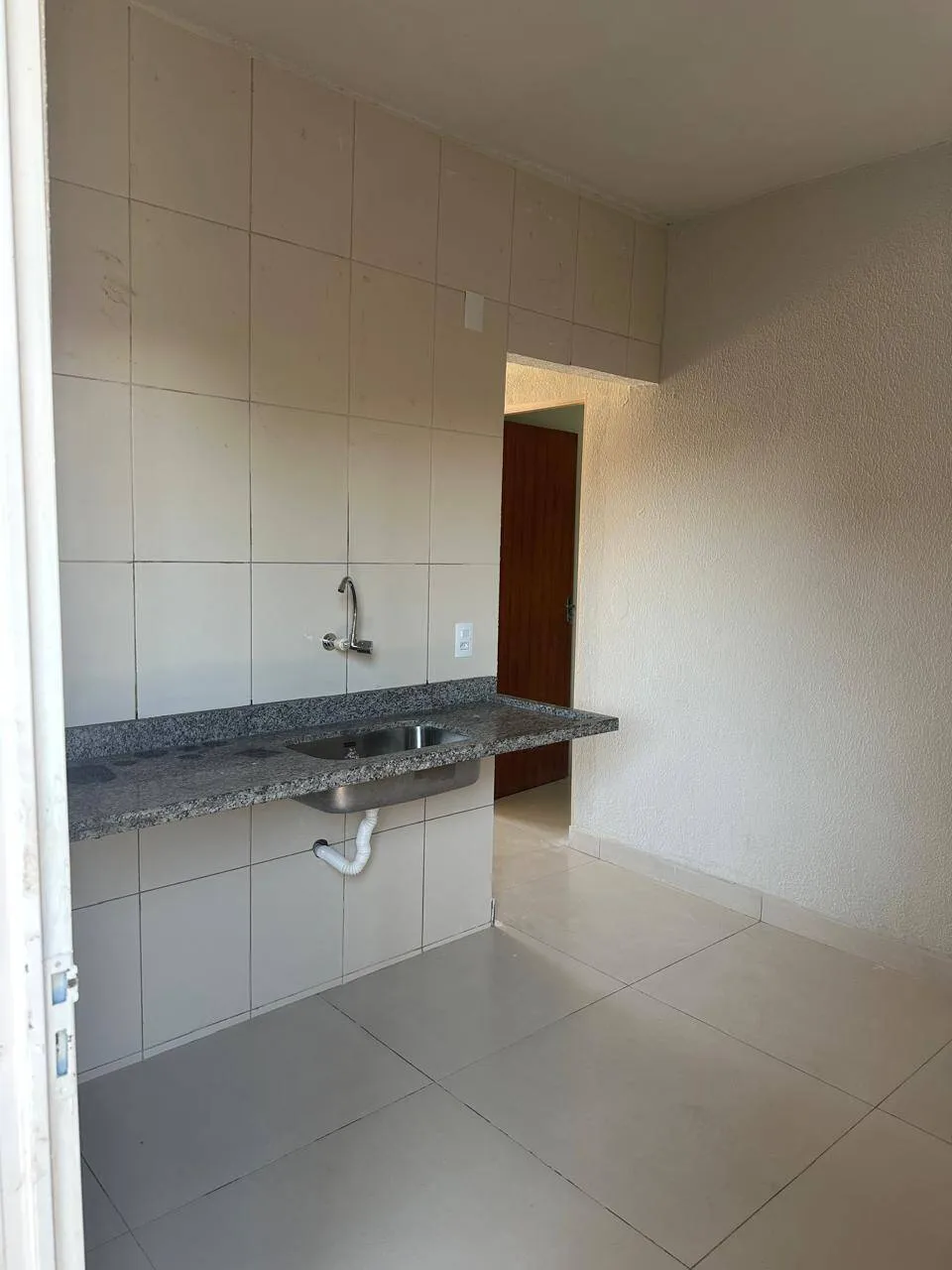 Imagem Casa 2 Quartos Bairro Brasil 21