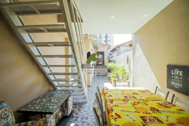 Imagem Casa à venda em Jundiaí/SP