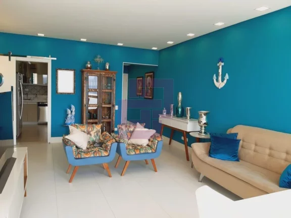 Imagem Apartamentos / Padrão na cidade de Guarujá