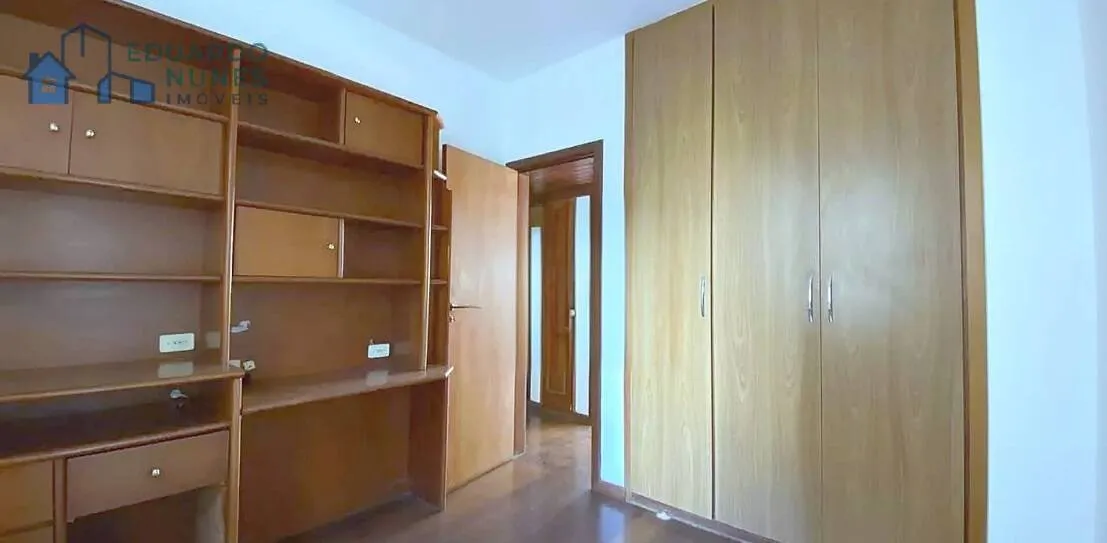Imagem APARTAMENTO COM 03 QUARTOS, SUÍTE, 02 VAGAS, LAZER NO FUNCIONÁRIOS!!!!