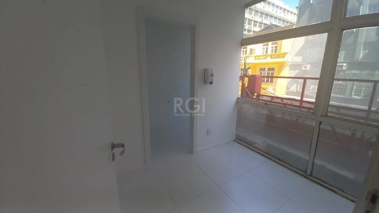 Imagem Sala Comercial em Centro Histórico