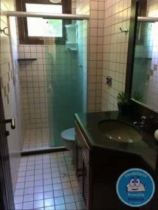 Imagem Vendo casa bem localizada em Porto Seguro Village II