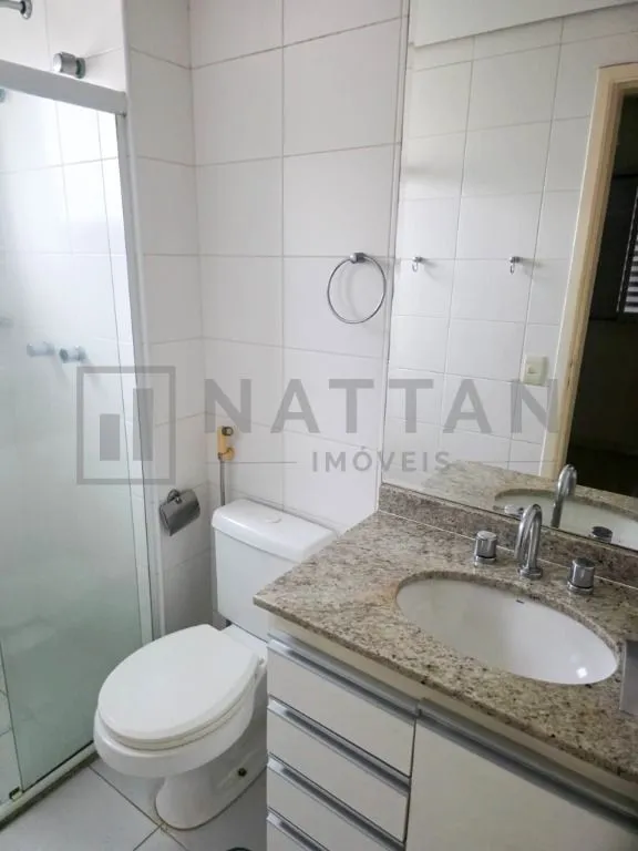 Imagem Apartamento com 3 dormitórios para alugar, 92 m² por R$ 6.580,00/mês - Tatuapé - São Paulo/SP