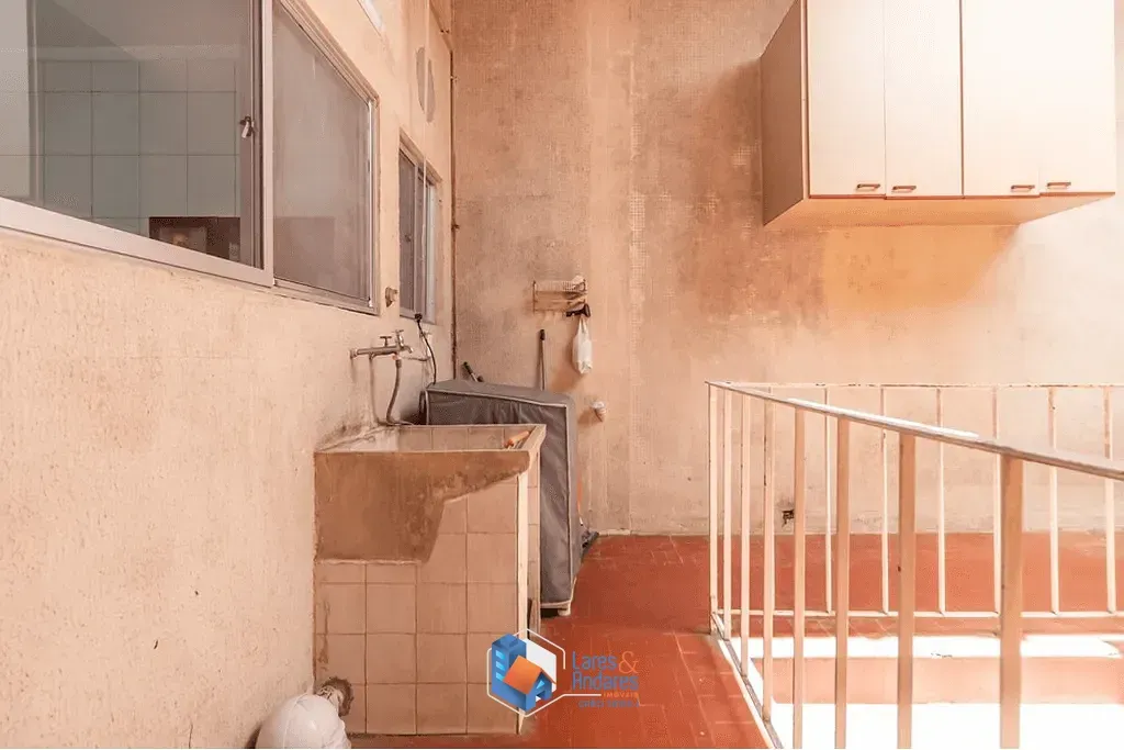Imagem Apartamento à venda 3 Quartos 1 Suite 1 Vaga 152M² Bela Vista São Paulo - SP