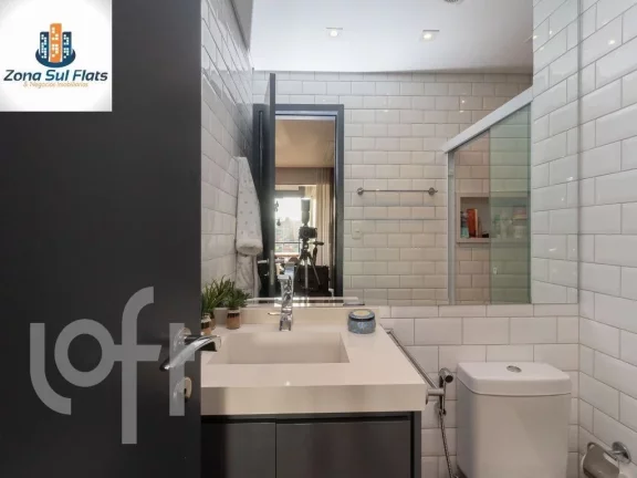 Imagem Lindo Apartamento Com 2 Dormitórios e 2 Vagas à Venda Próximo da Aclimação!