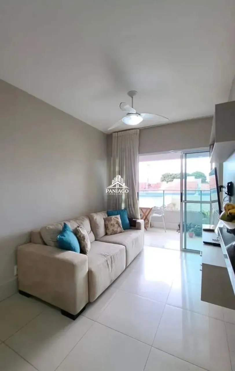 Imagem APARTAMENTO À VENDA CONDOMÍNIO UNIKO 87 - JD PETRÓPOLIS