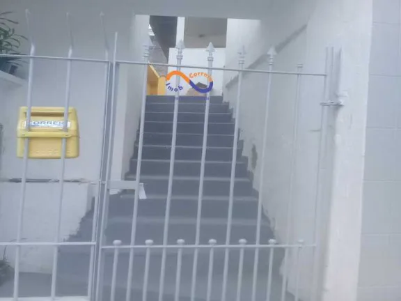 Imagem Casa com 1 Quarto à Venda, 120 m² em Vila Firmiano Pinto - São Paulo
