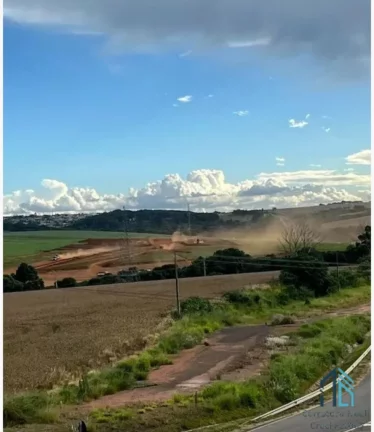 Terreno a venda 200 mil m², em polo Industrial, 10 km do centro de Ponta Grossa PR