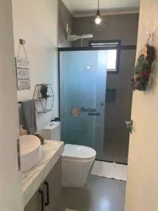 Imagem Chácara com 3 dormitórios à venda, 1000 m² por R$ 850.000,00 - Portal do Pinhal - Pinhalzinho/SP
