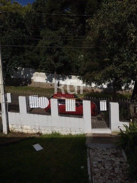 Imagem Casa para Venda - 659.12m², 3 dormitórios, sendo 1 suites, 1 vaga - Tristeza