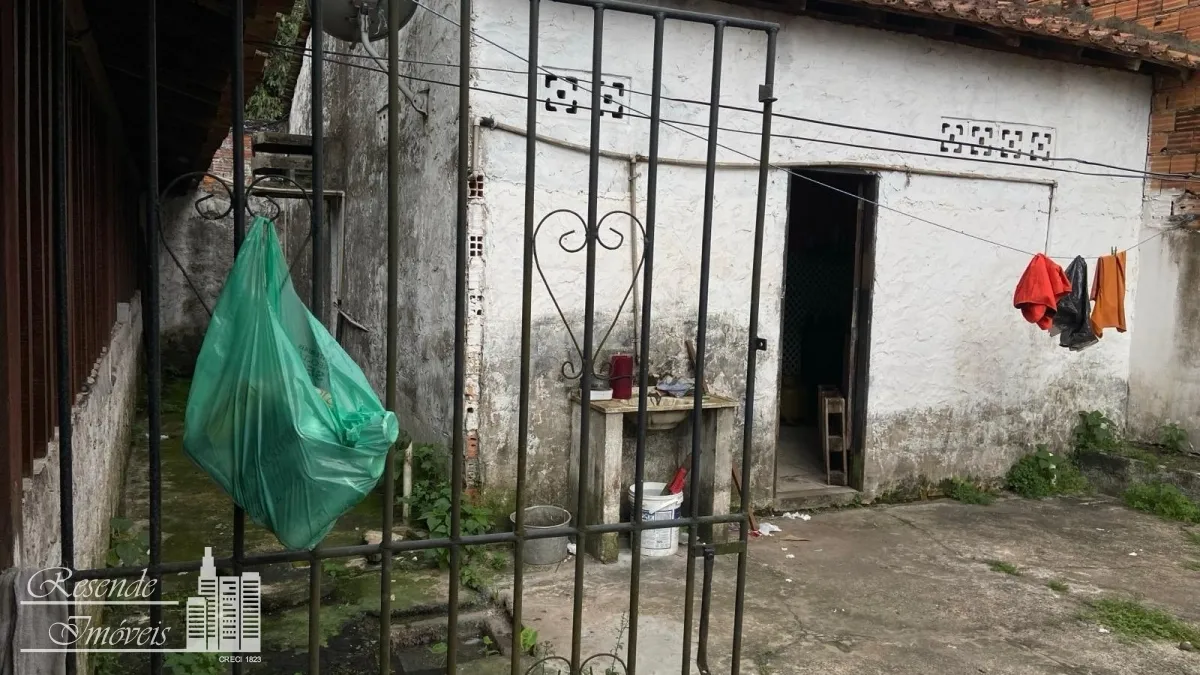 Imagem CASA A VENDA ÁGUAS LINDAS