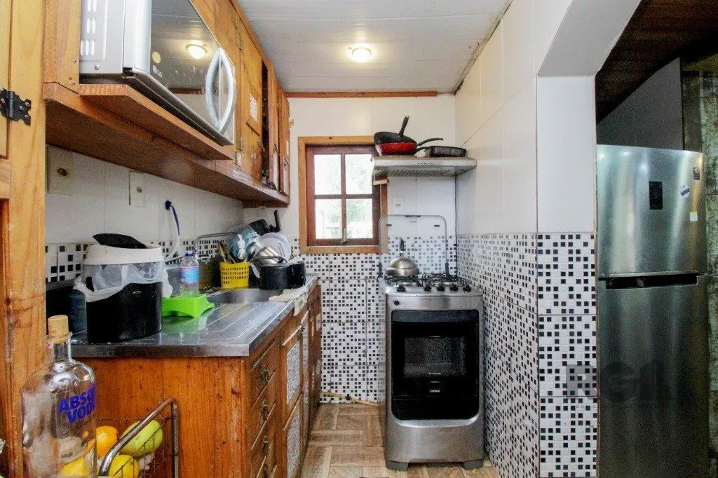 Imagem Casa em Nonoai