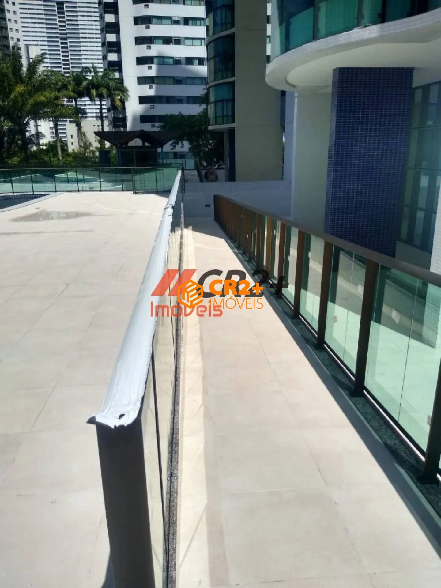 Imagem Apartamento à Venda 04 quartos, 03 suítes, em Boa Viagem com 135M².