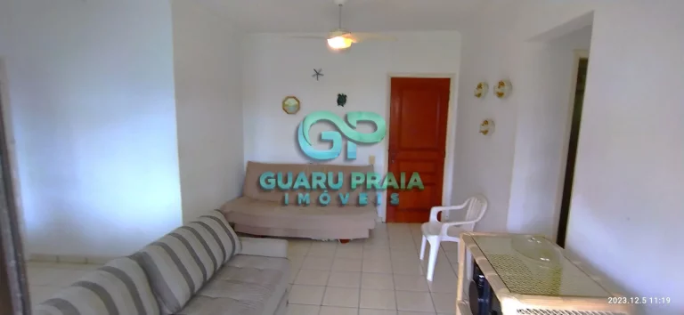 Imagem Apartamento em Enseada, Guarujá/SP