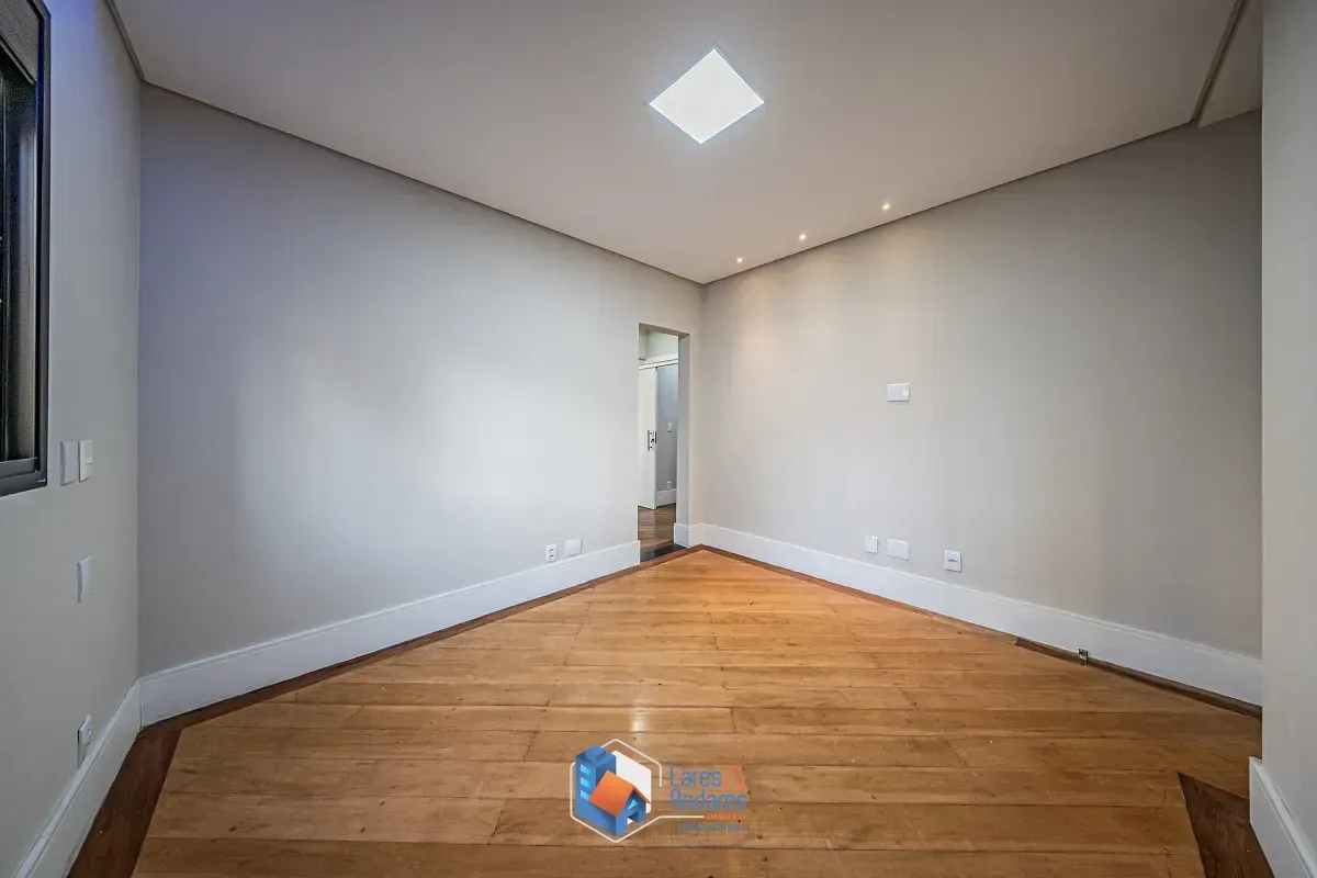 Imagem Apartamento para venda em Tatuapé com 4 quartos, sendo 2 suítes, 246m²