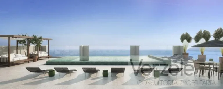 Imagem Frente ao Mar para Venda em Balneário Camboriú / SC no bairro Centro
