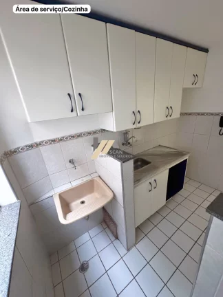 Imagem Apartamento à venda na Vila Proost de Souza em Campinas, São Paulo.