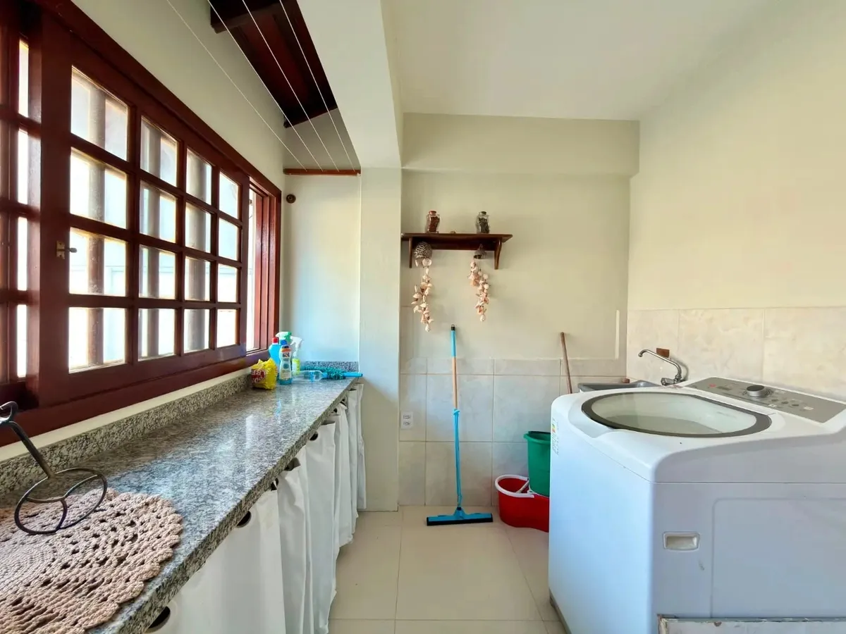 Imagem CASA EM BAIRRO À VENDA