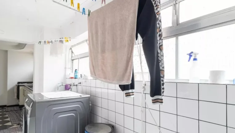Imagem Apartamento para Locação em São Paulo, Vila Olímpia, 3 dormitórios, 1 suíte, 3 banheiros, 2 vagas